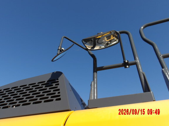 2024 John Deere 250P