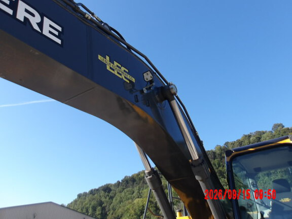 2024 John Deere 250P