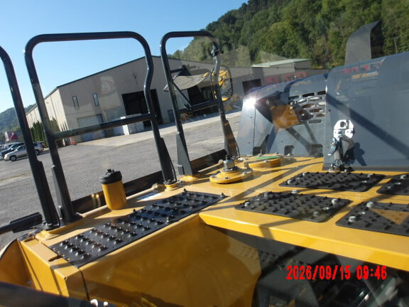 2024 John Deere 250P