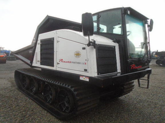 Photo of a 2024 Prinoth T7R
