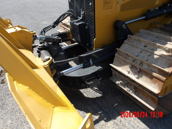 2024 John Deere 550 P