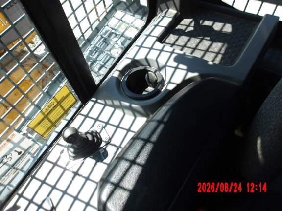 2024 John Deere 550 P