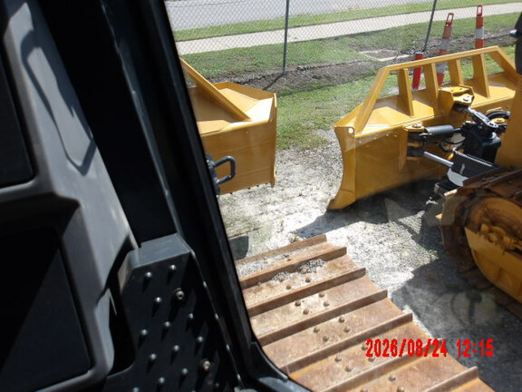 2024 John Deere 550 P