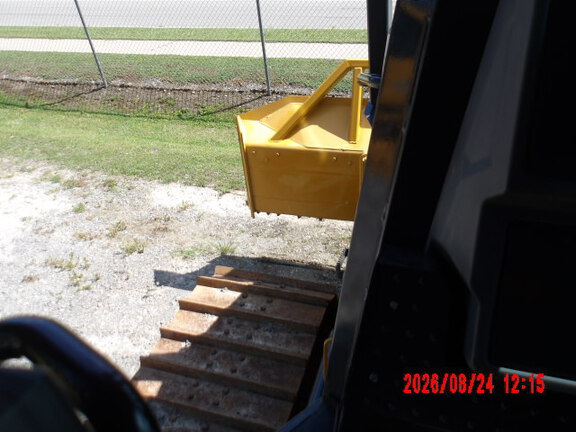2024 John Deere 550 P