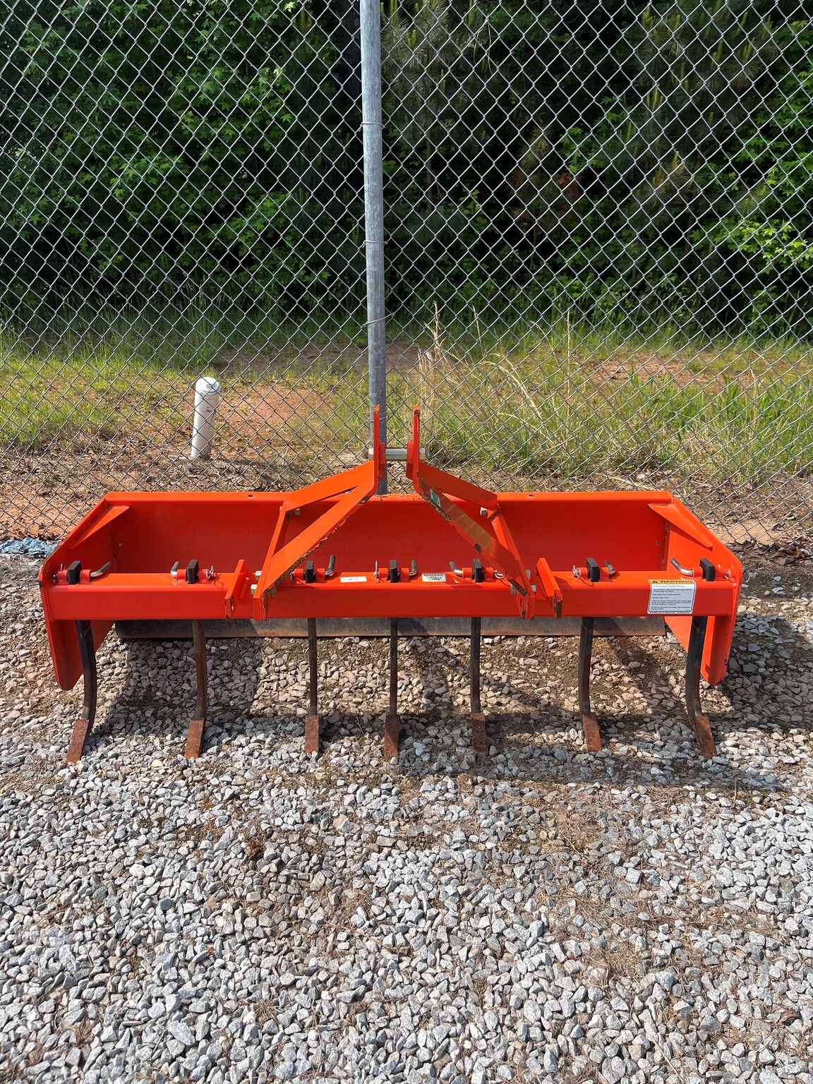 2022 Land Pride BB2572 Image 2