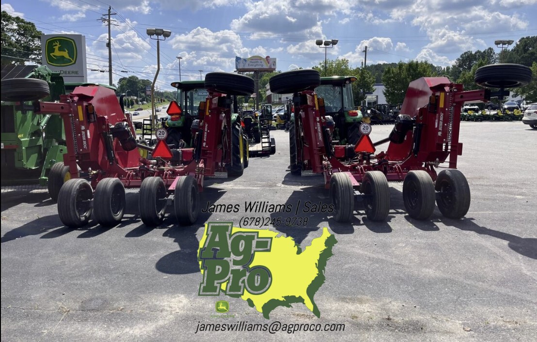 Bush Hog 4115 Image 3
