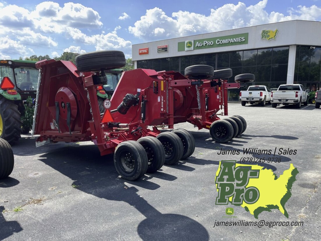 Bush Hog 4115 Image 4