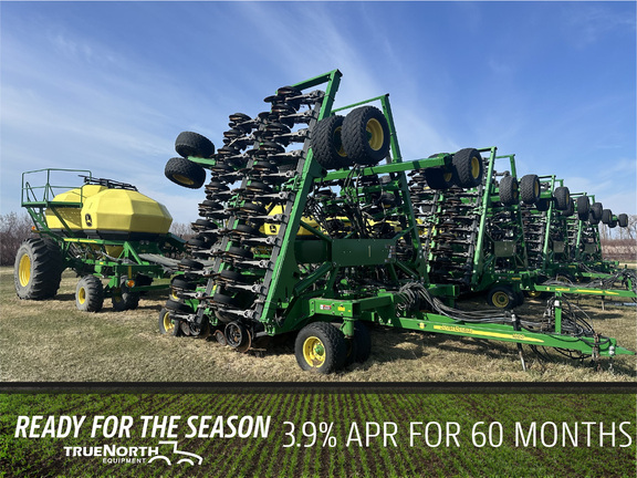 2016 John Deere 1890