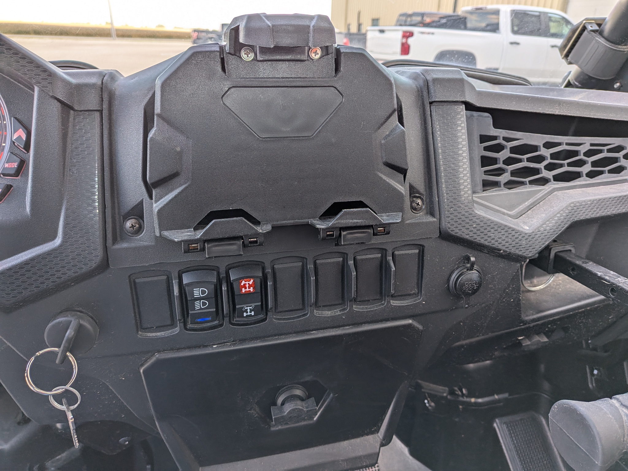  2022 Polaris RZR 1000 at Heritage Tractor in Galesburg, IL