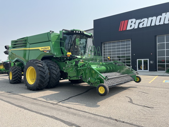 2024 John Deere X9 1000