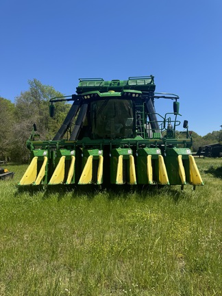 2023 John Deere CP770 Photo 2