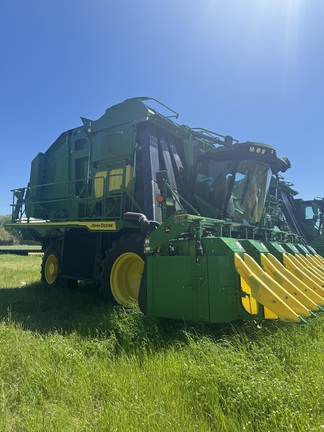 2023 John Deere CP770 Photo 5