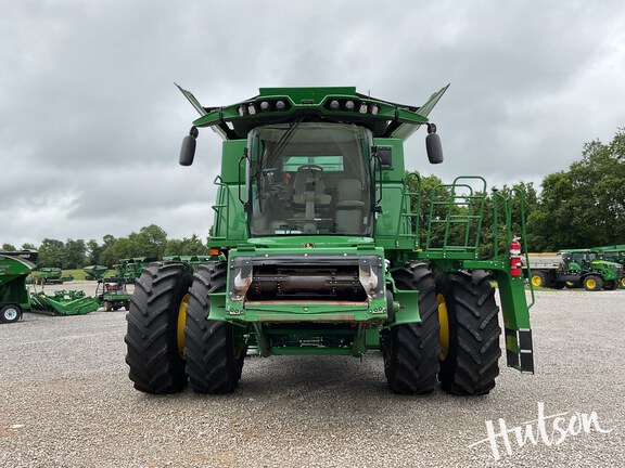 Photo of 2024 John Deere S780