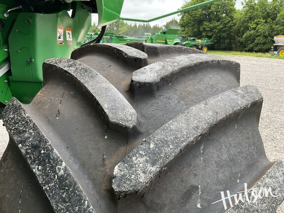 Photo of 2024 John Deere S780