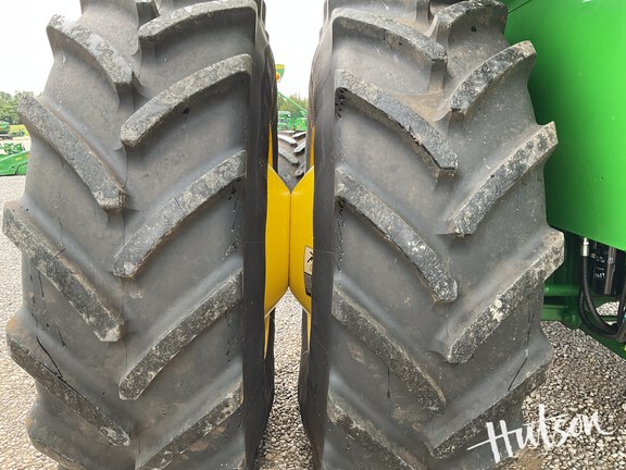 Photo of 2024 John Deere S780