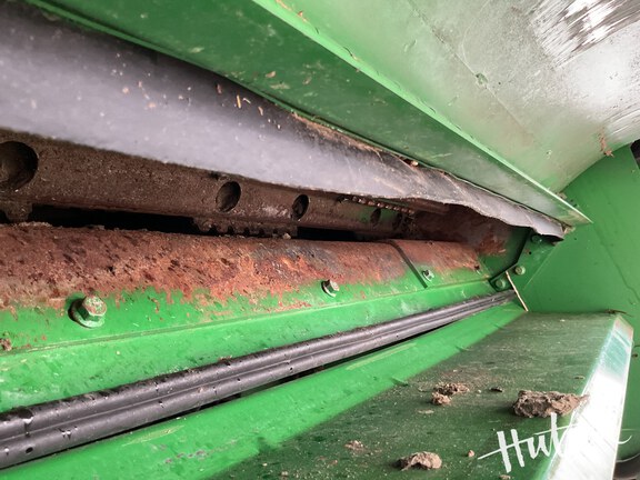 Photo of 2024 John Deere S780