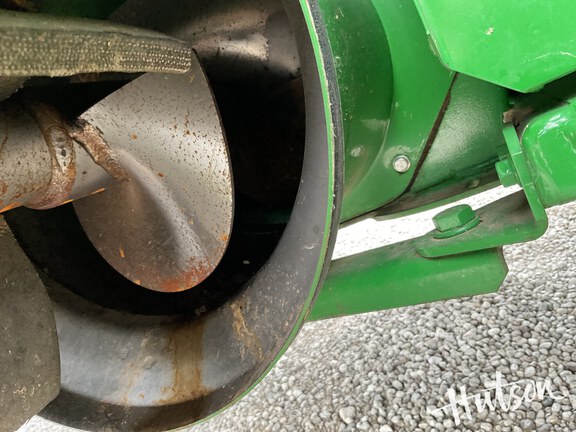 Photo of 2024 John Deere S780