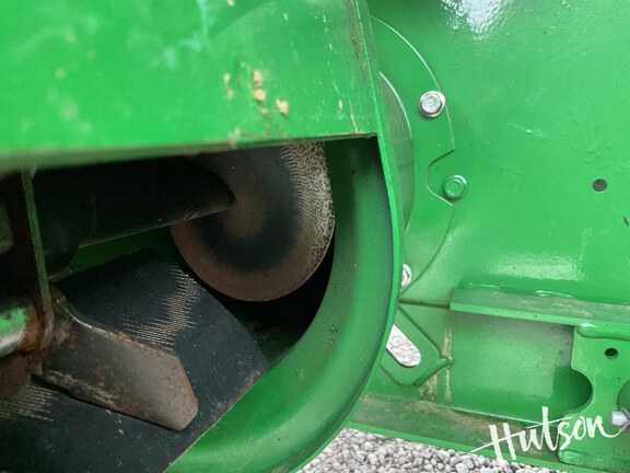 Photo of 2024 John Deere S780