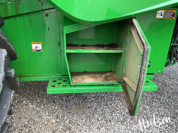 Photo of 2024 John Deere S780