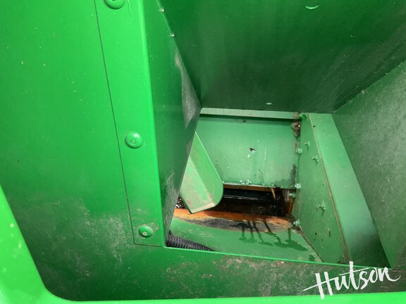 Photo of 2024 John Deere S780