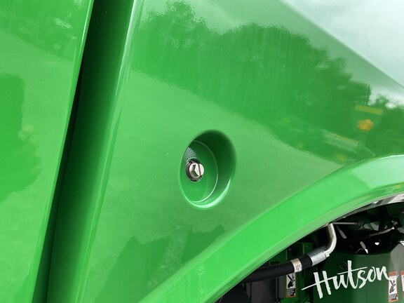 Photo of 2024 John Deere S780
