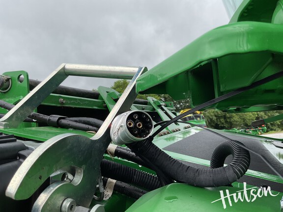 Photo of 2024 John Deere S780