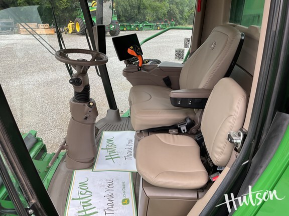 Photo of 2024 John Deere S780