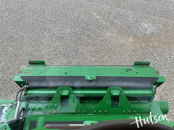 Photo of 2024 John Deere S780