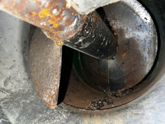 2024 John Deere S770 - Photo23