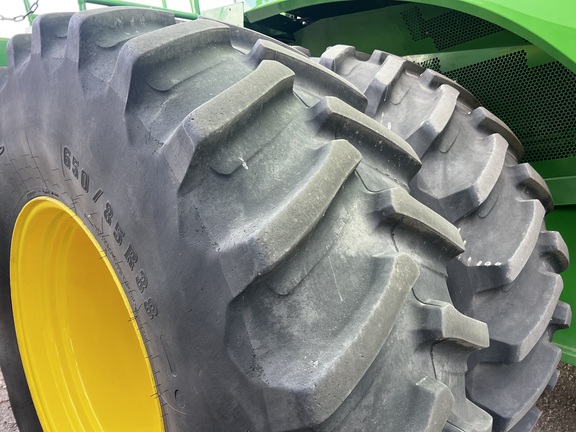 2024 John Deere S770 - Photo10