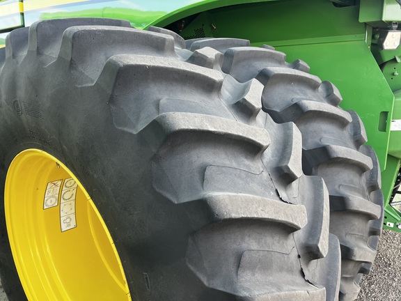 2024 John Deere S770 - Photo11
