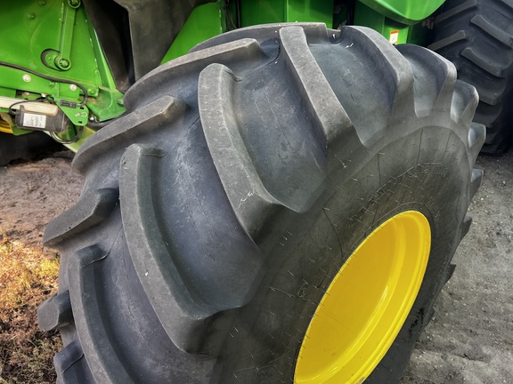 2024 John Deere S770 - Photo13