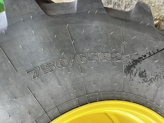 2024 John Deere S770 - Photo12