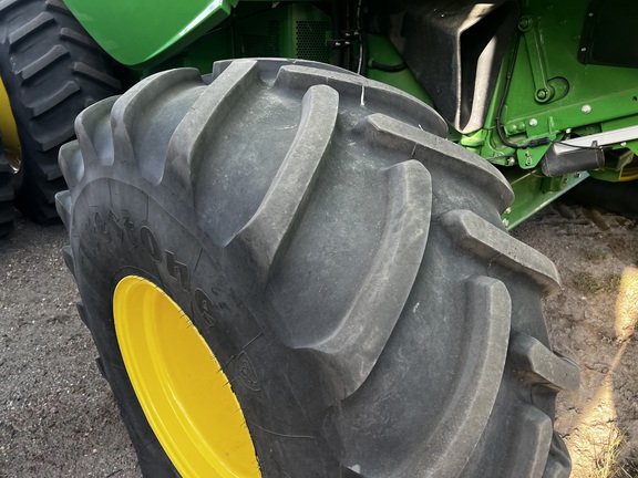 2024 John Deere S770 - Photo15