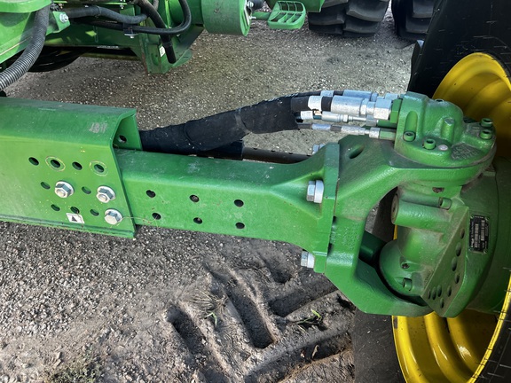 2024 John Deere S770 - Photo14
