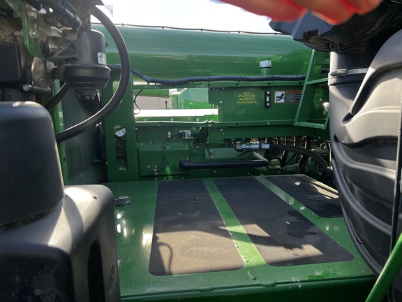 2024 John Deere S770 - Photo33