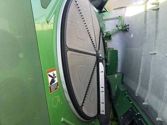 2024 John Deere S770 - Photo31