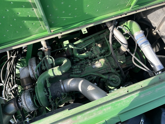 2024 John Deere S770 - Photo34