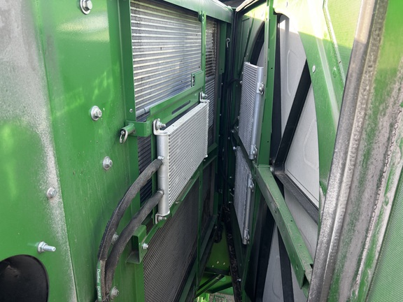 2024 John Deere S770 - Photo32