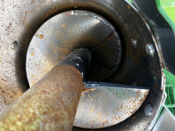 2024 John Deere S770 - Photo36