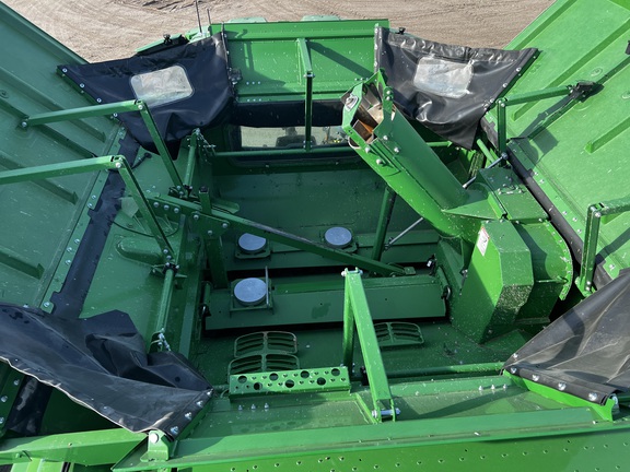 2024 John Deere S770 - Photo35