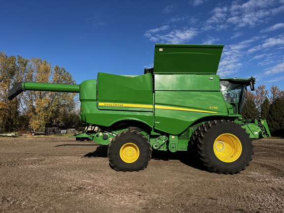 2024 John Deere S770 - Photo2