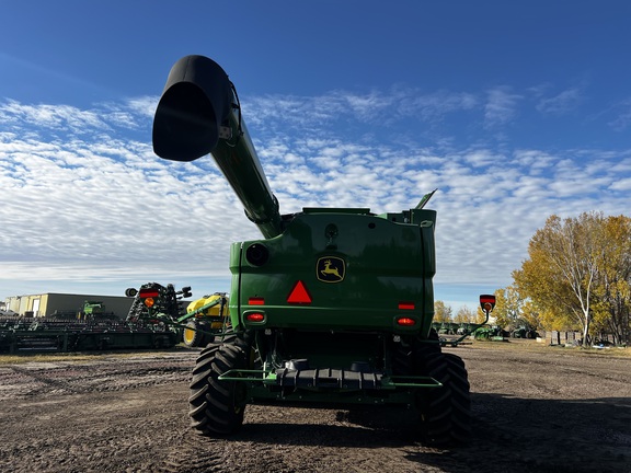 2024 John Deere S770 - Photo4