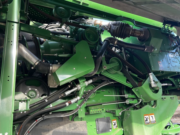 2024 John Deere S770 - Photo17