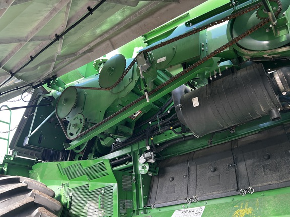 2024 John Deere S770 - Photo16