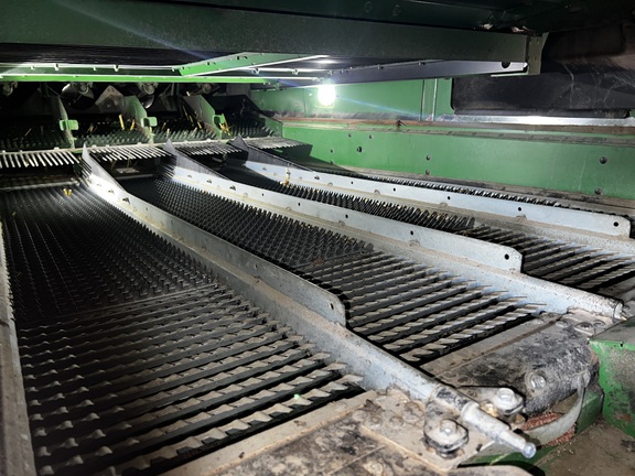 2024 John Deere S770 - Photo19