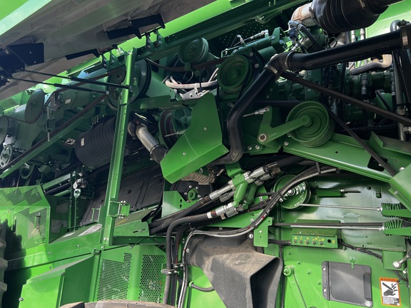 2024 John Deere S770 - Photo18