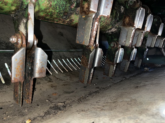 2024 John Deere S770 - Photo20