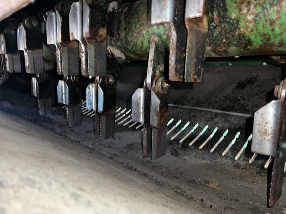 2024 John Deere S770 - Photo21