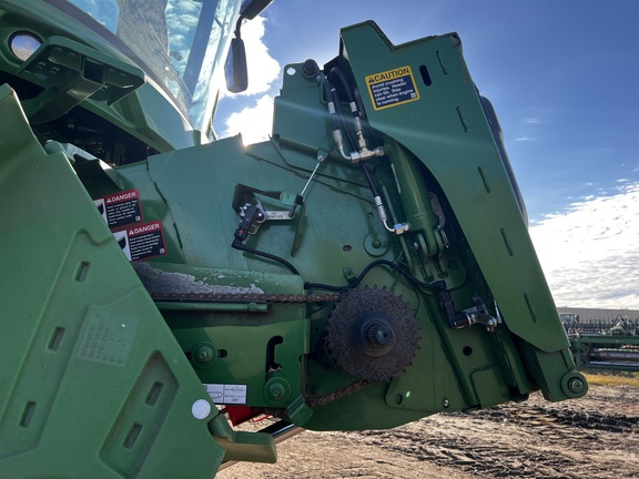 2024 John Deere S770 - Photo25